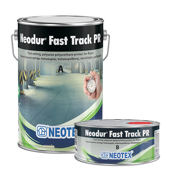 Neodur® Fast Track PR