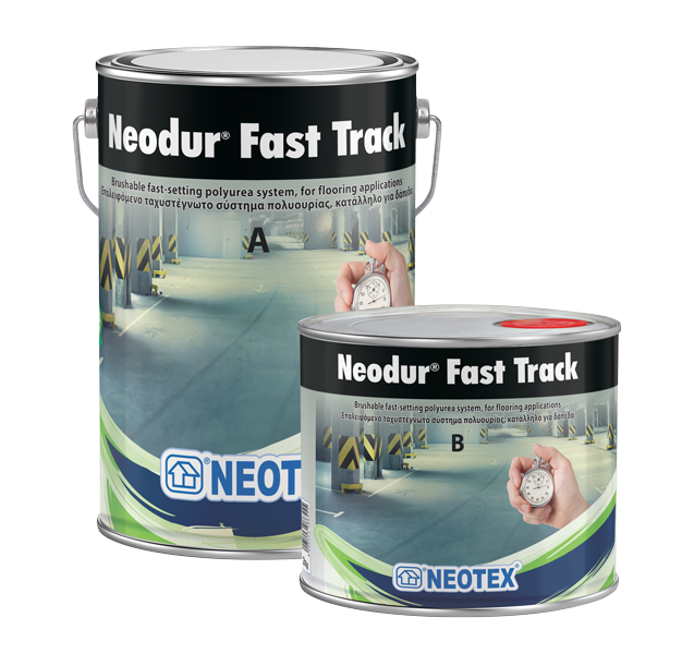 Neodur® Fast Track