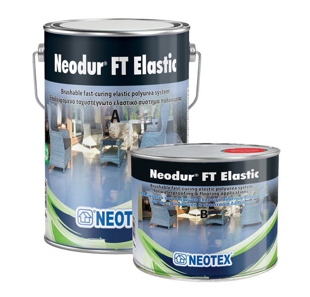 Neodur®  FT Elastic