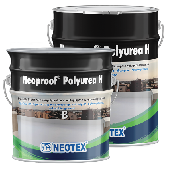 Neoproof® Polyurea H