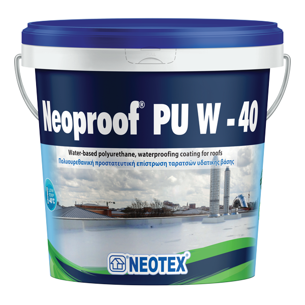 Neoproof® PU W -40